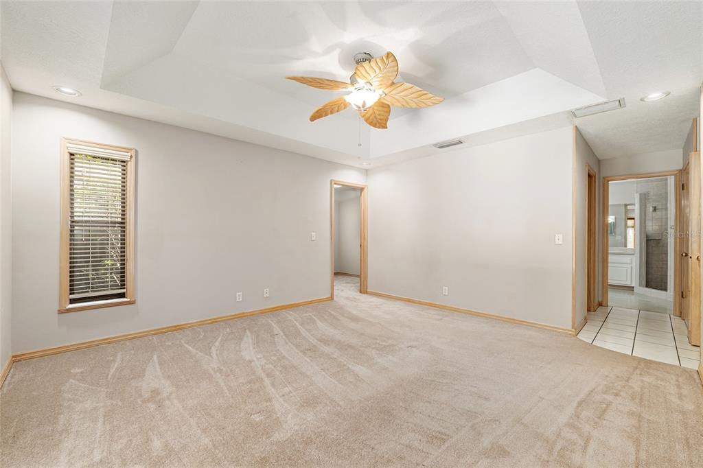 2023 Southwest 76 Terrace Gainesville, FL 32607 - Photo 45 of 95 a view of an empty room with a window