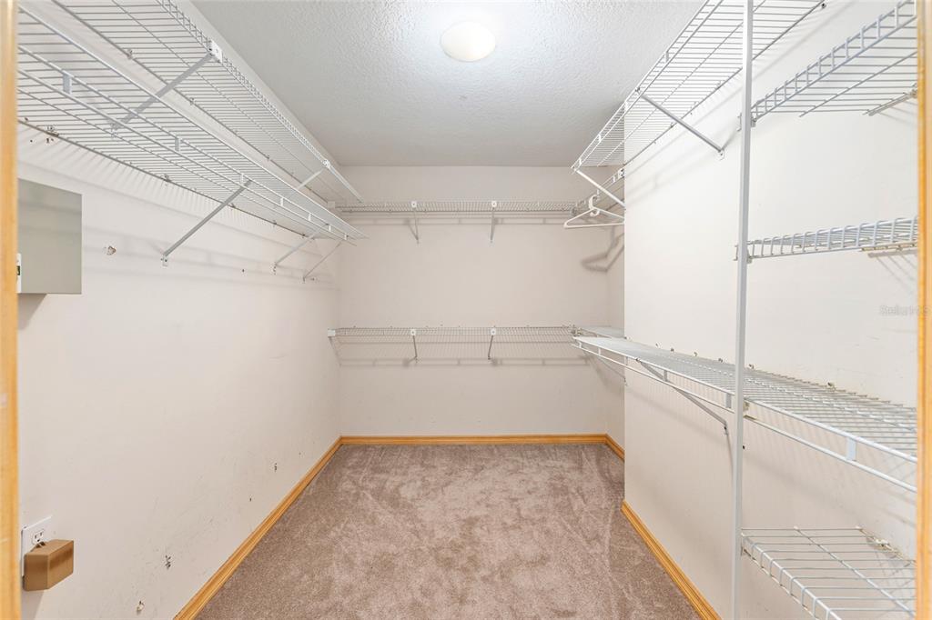 2023 Southwest 76 Terrace Gainesville, FL 32607 - Photo 47 of 95 a view of a room with racks on the wall