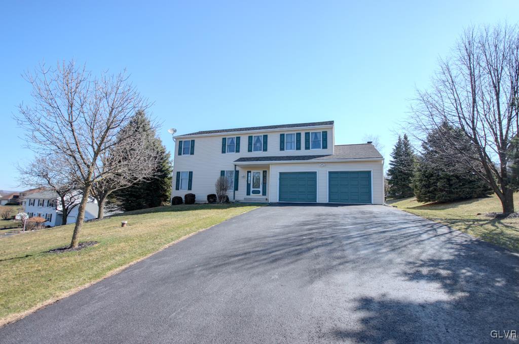 5533 Ridge Road Slatington, PA 18080 - Photo 1 of 23 Gallery Image 1