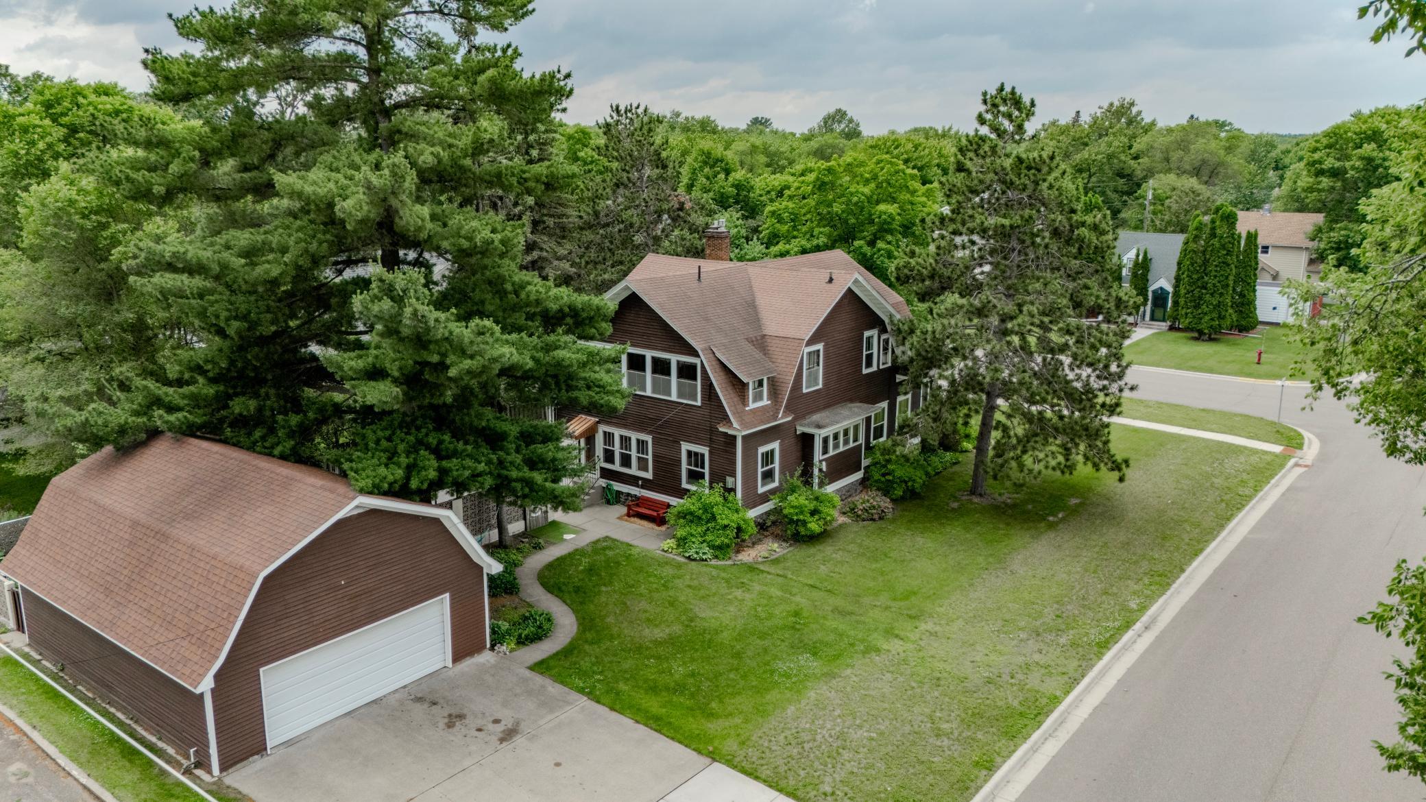 401 3rd Street Southeast Little Falls, MN 56345 - Photo 1 of 46