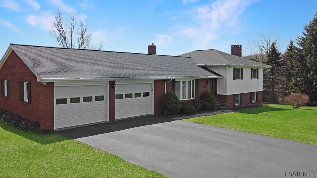 187 A A Frame Road Ebensburg, PA 15931 - Photo 3 of 56