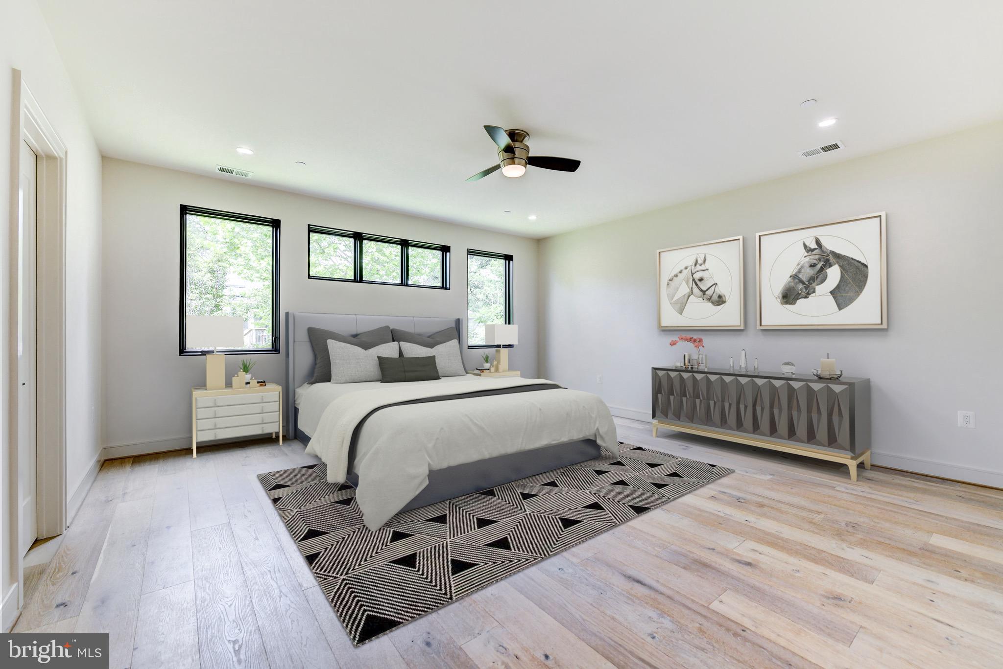 627 Potomac Avenue Silver Spring, MD 20910 - Photo 11 of 81 Gallery Image 11