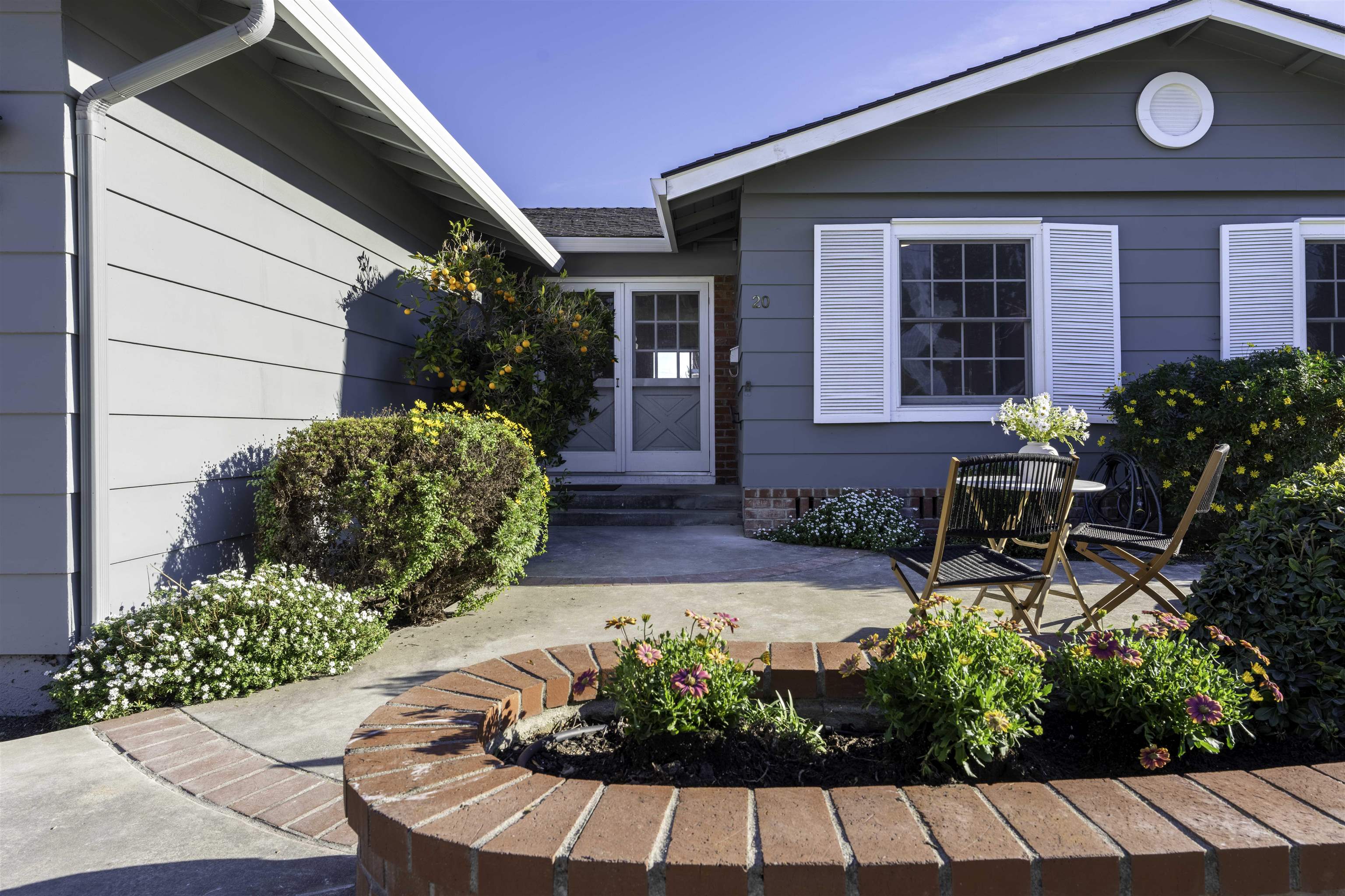 20 Fircrest Court San Ramon, CA 94583 - Photo 3 of 38 a view of a house with a yard