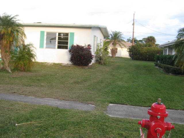 3157 Southeast Pruitt Road Port St. Lucie, FL 34952 - Photo 2 of 21 Additional Photo