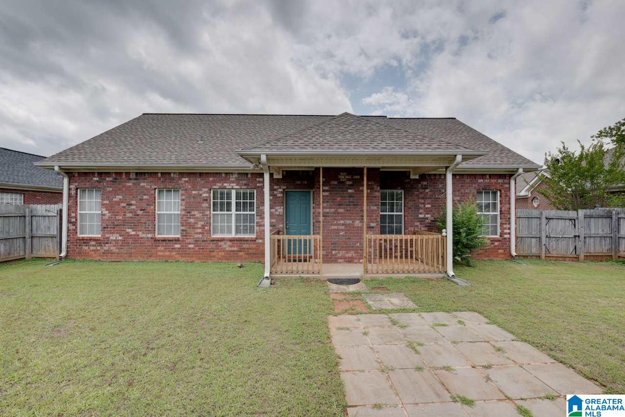 258 Victoria Station Alabaster, AL 35114 - Photo 23 of 30