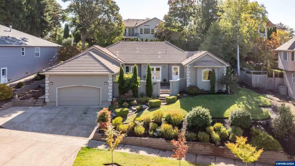 $750,000 | 3559 Northwest Glenridge Drive, Corvallis, OR 97330