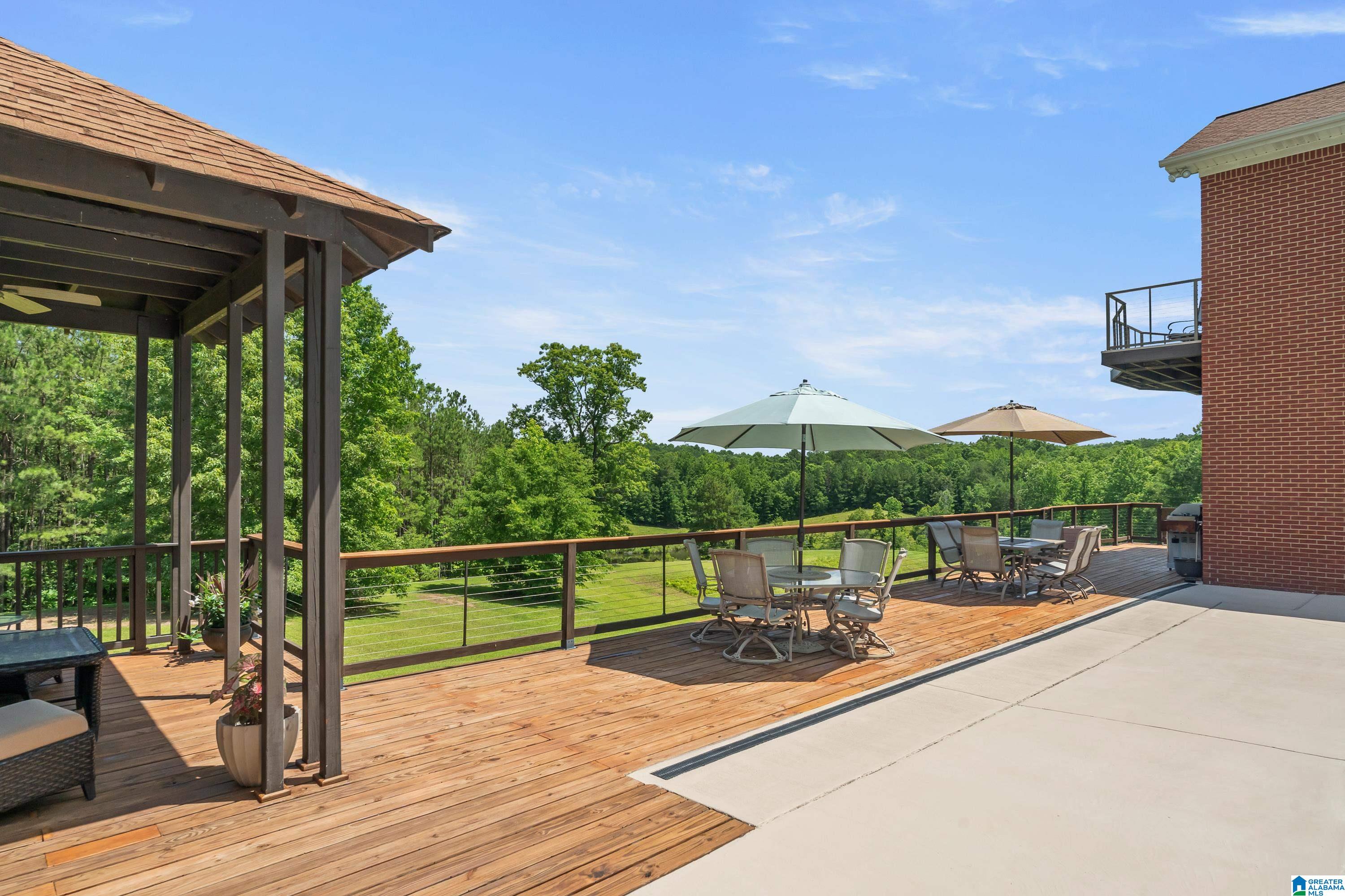 320 Wolf Pen Ridge Road Pell City, AL 35128 - Photo 16 of 100