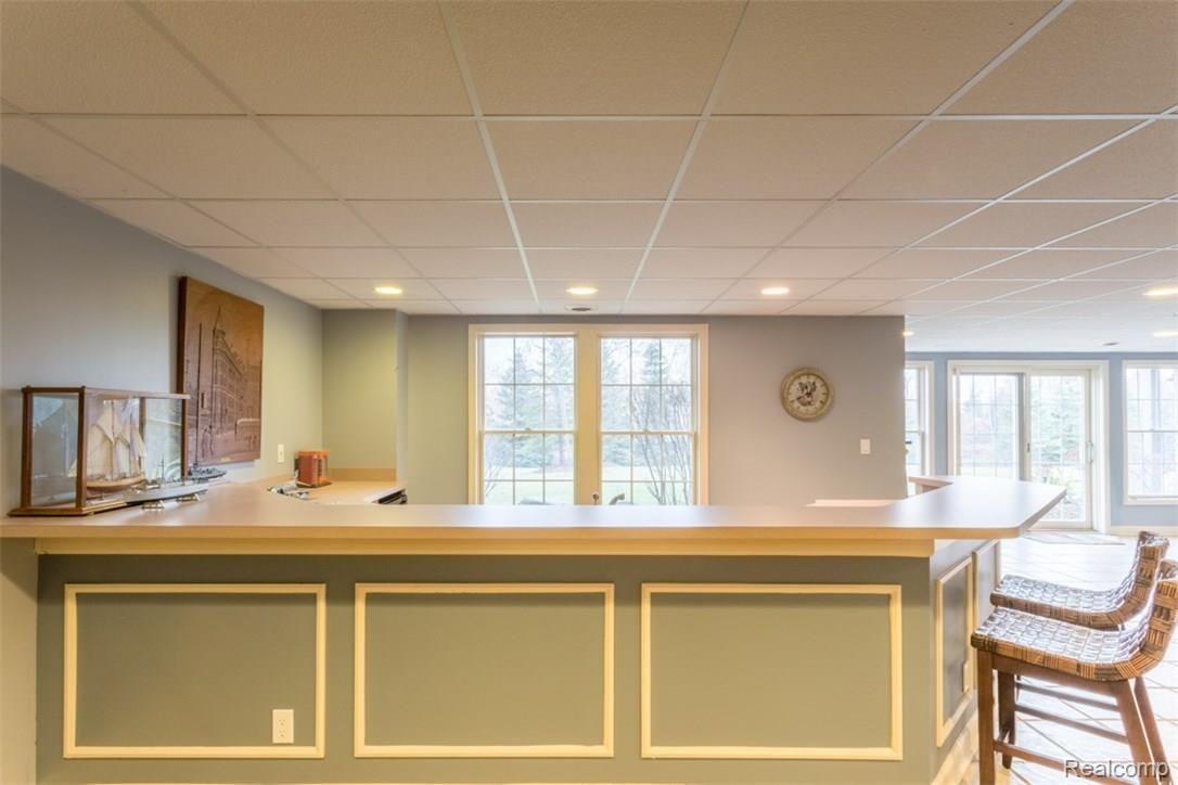 2077 Aberdeen Court Rochester, MI 48306 - Photo 56 of 73 Aberdeen Court_2077-lower-Kitchenette-66.jpg