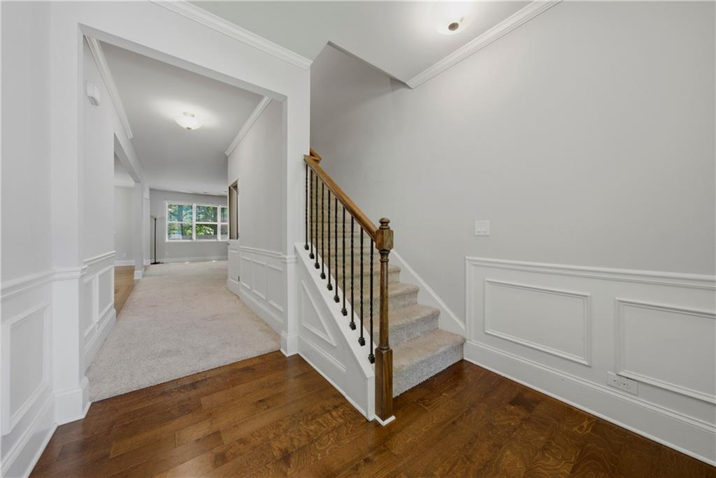 1001 Creekhead Drive Villa Rica, GA 30180 - Photo 2 of 26