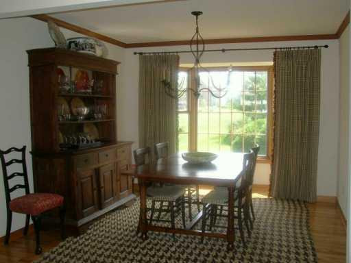 1884 Snowberry Ridge Road Ann Arbor, MI 48103 - Photo 3 of 8 Photo 3