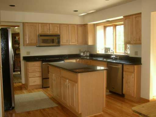 1884 Snowberry Ridge Road Ann Arbor, MI 48103 - Photo 4 of 8 Photo 4