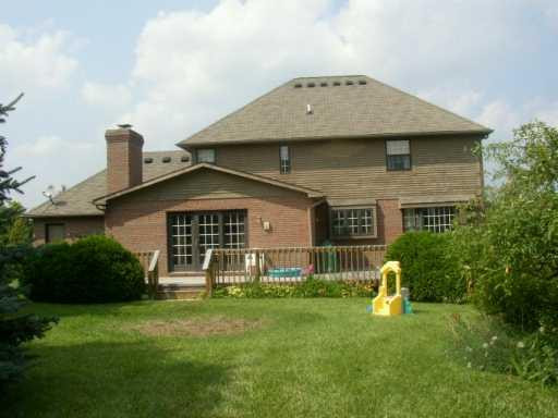 1884 Snowberry Ridge Road Ann Arbor, MI 48103 - Photo 8 of 8 Photo 8