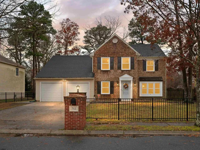 $499,000 | 712 Scarborough Drive, Egg Harbor Township, NJ 08234