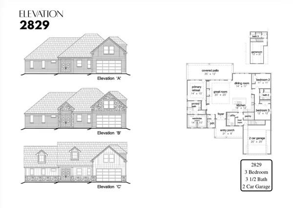 a picture of a bench in front of building