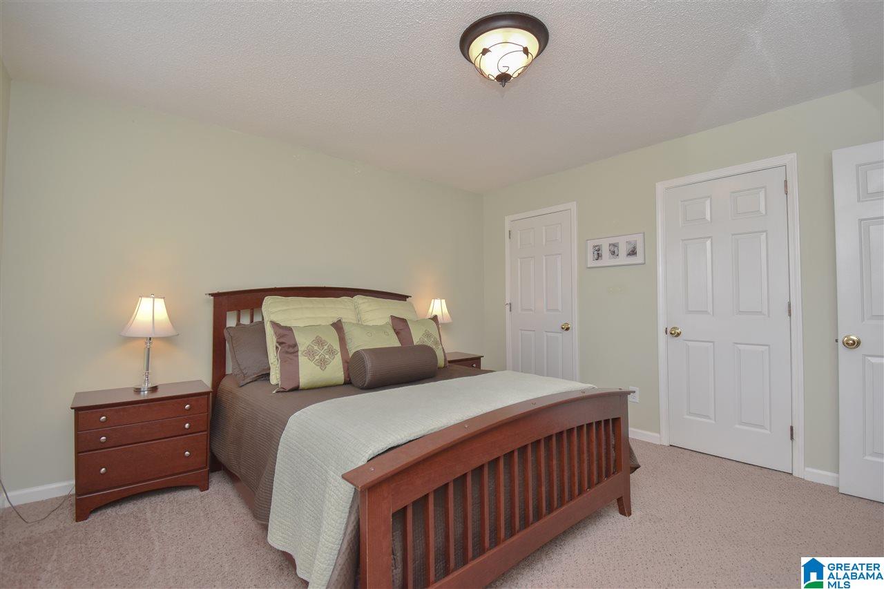 103 Heather Ridge Drive Pelham, AL 35124 - Photo 47 of 47