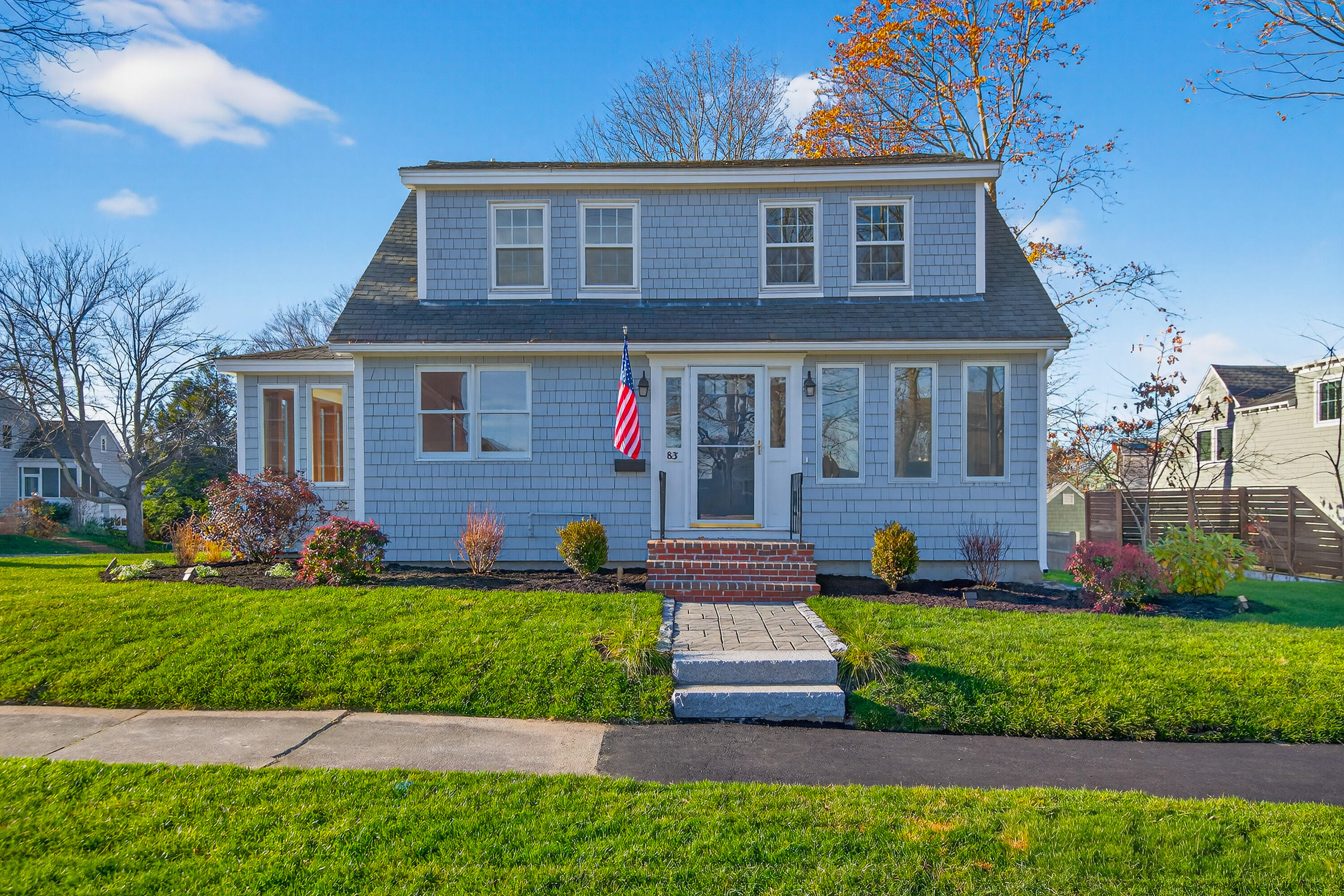 83 Loveitts Field Road South Portland, ME 04106 - Photo 1 of 60 116_83LoveittsFieldRd_MorneauStudios_pri