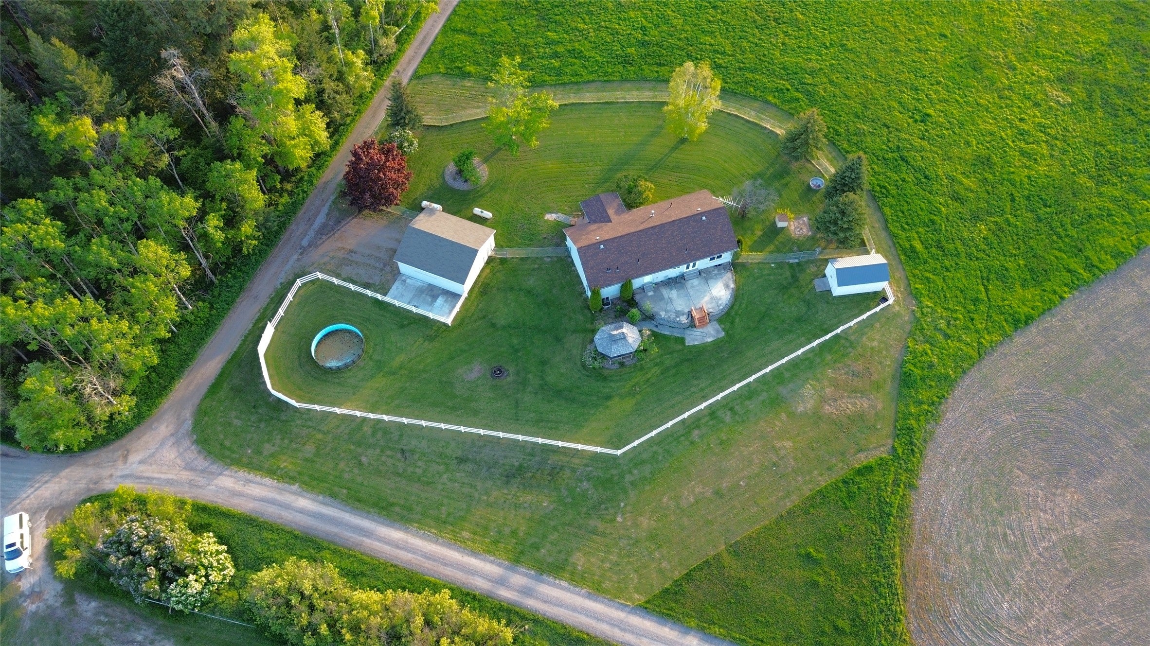 480 Robocker Lane Kalispell, MT 59901 - Photo 20 of 59 Gallery Image 20