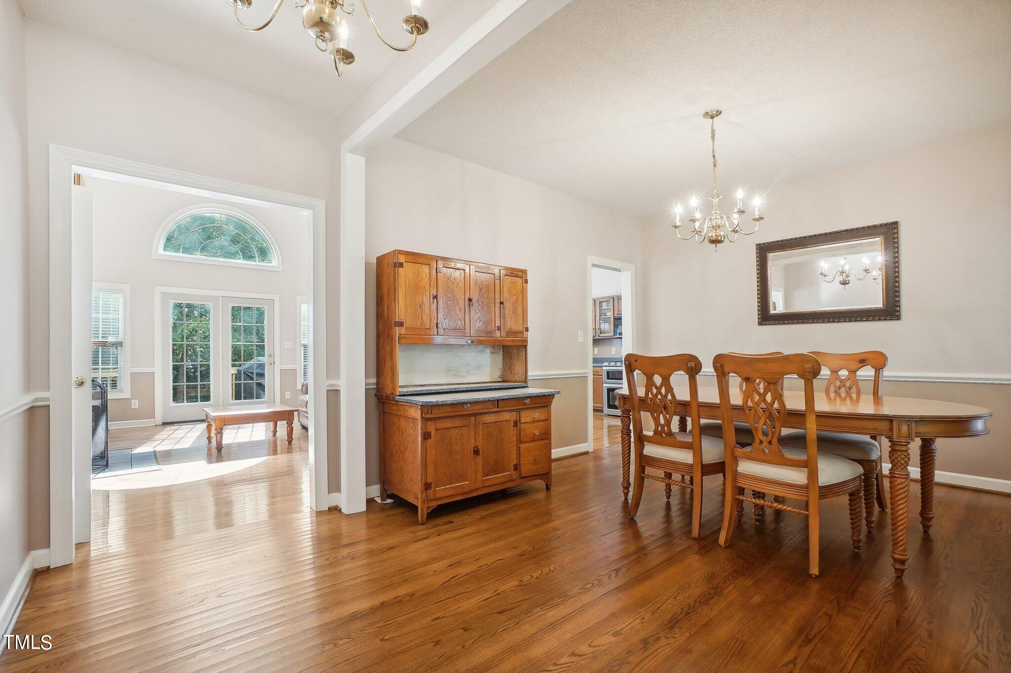 4925 Mial Plantation Road Raleigh, NC 27610 - Photo 11 of 34 Mial Plantation Rd-011