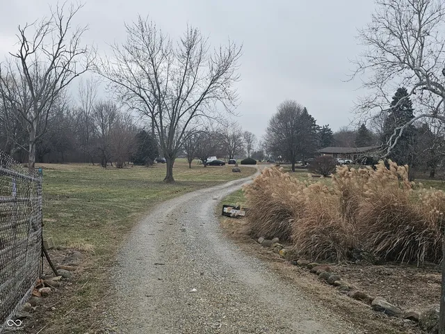 $1,800,000 | 8622 Pendleton Avenue, Pendleton, IN 46064