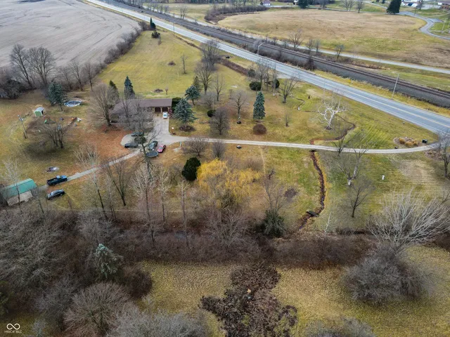 $1,800,000 | 8622 Pendleton Avenue, Pendleton, IN 46064