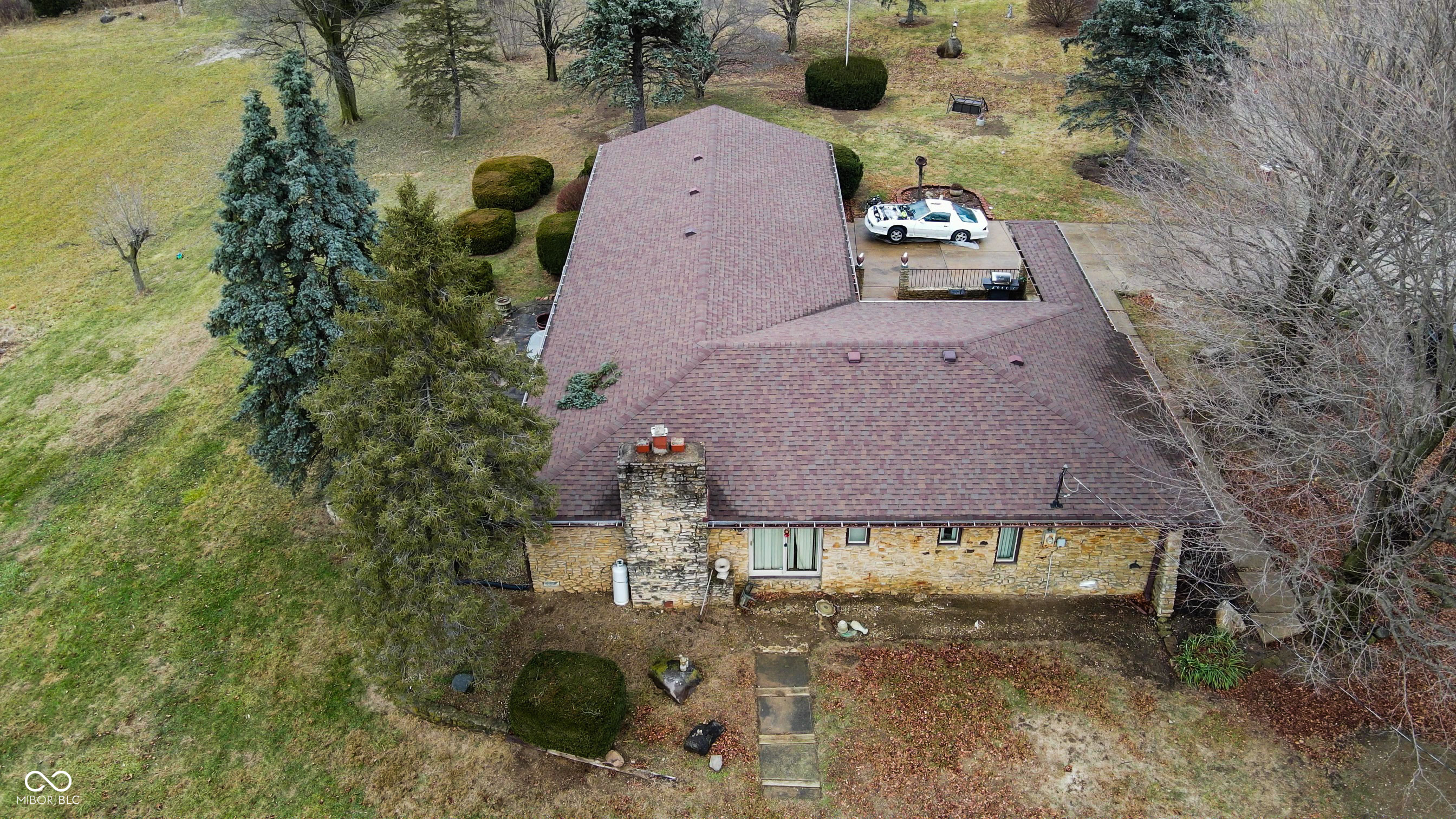 8622 Pendleton Avenue Pendleton, IN 46064 - Photo 5 of 10