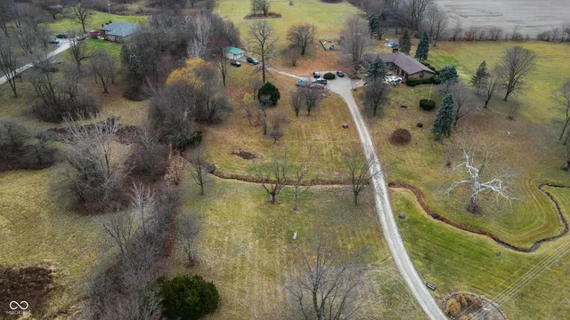 $1,800,000 | 8622 Pendleton Avenue, Pendleton, IN 46064