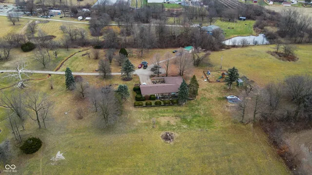 $1,800,000 | 8622 Pendleton Avenue, Pendleton, IN 46064