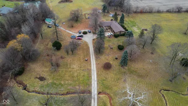 $1,800,000 | 8622 Pendleton Avenue, Pendleton, IN 46064