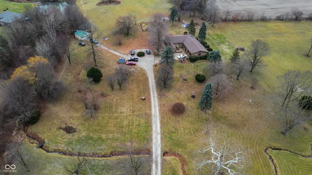 $1,800,000 | 8622 Pendleton Avenue, Pendleton, IN 46064