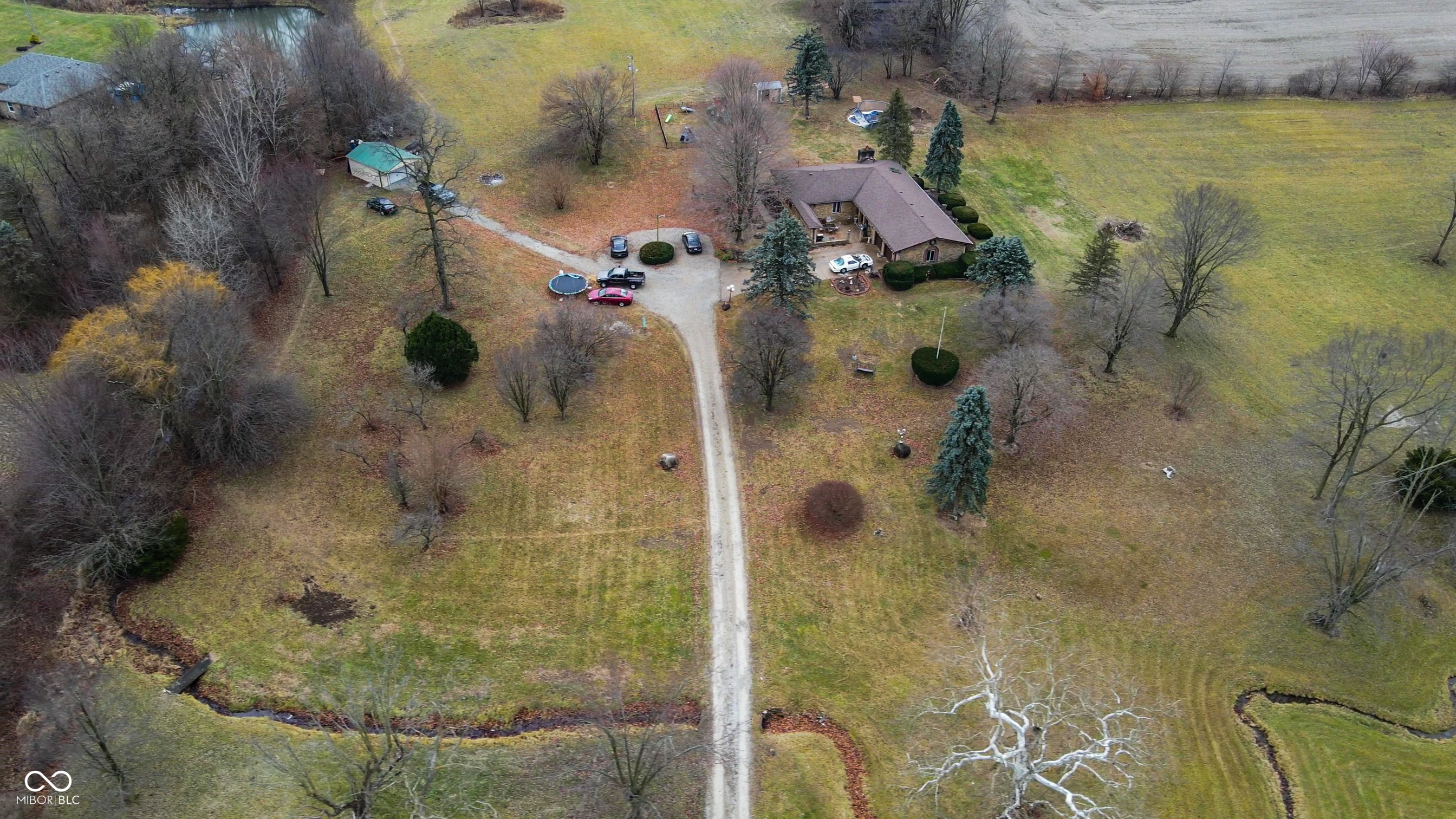8622 Pendleton Avenue Pendleton, IN 46064 - Photo 8 of 10