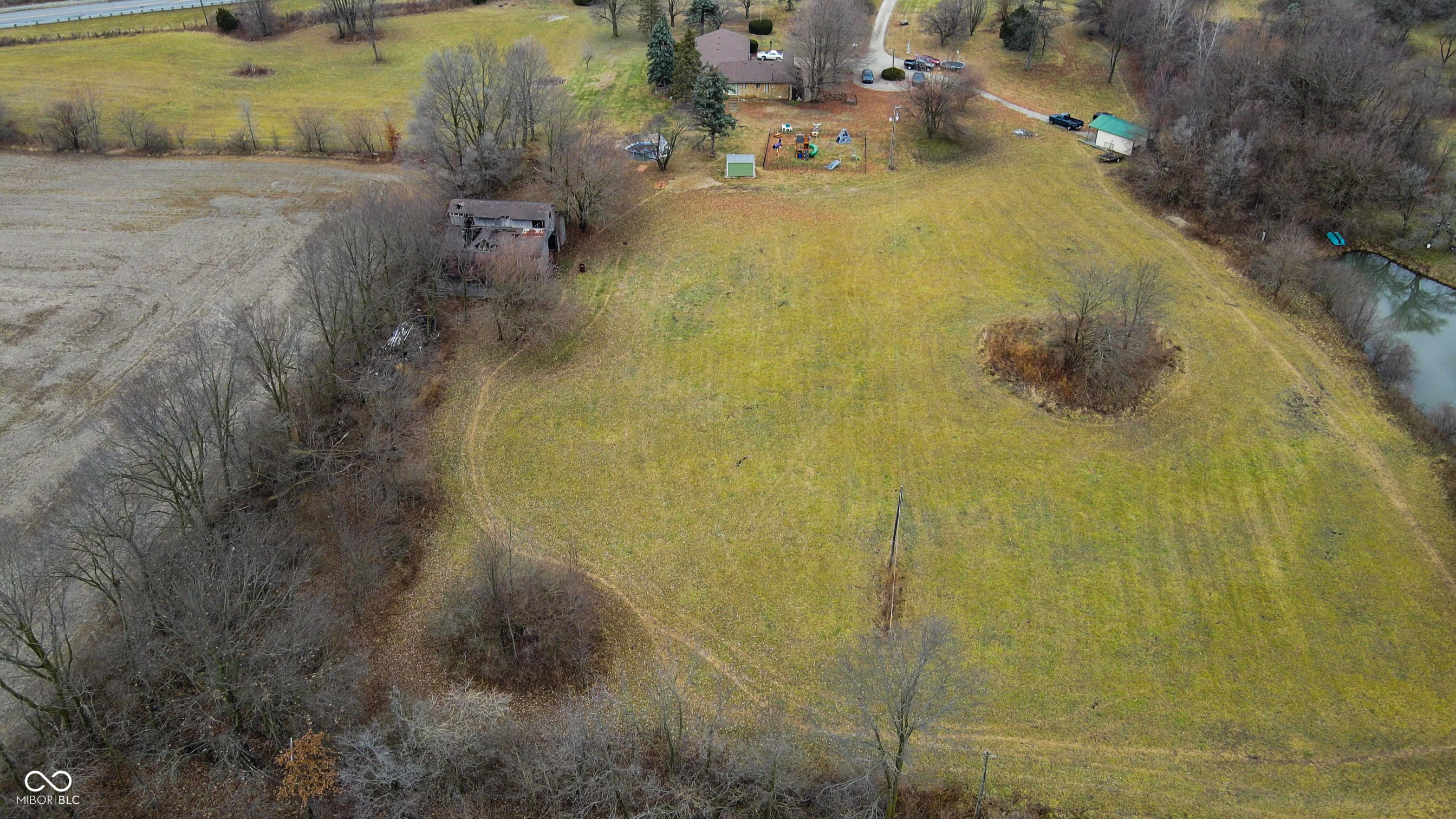8622 Pendleton Avenue Pendleton, IN 46064 - Photo 9 of 10