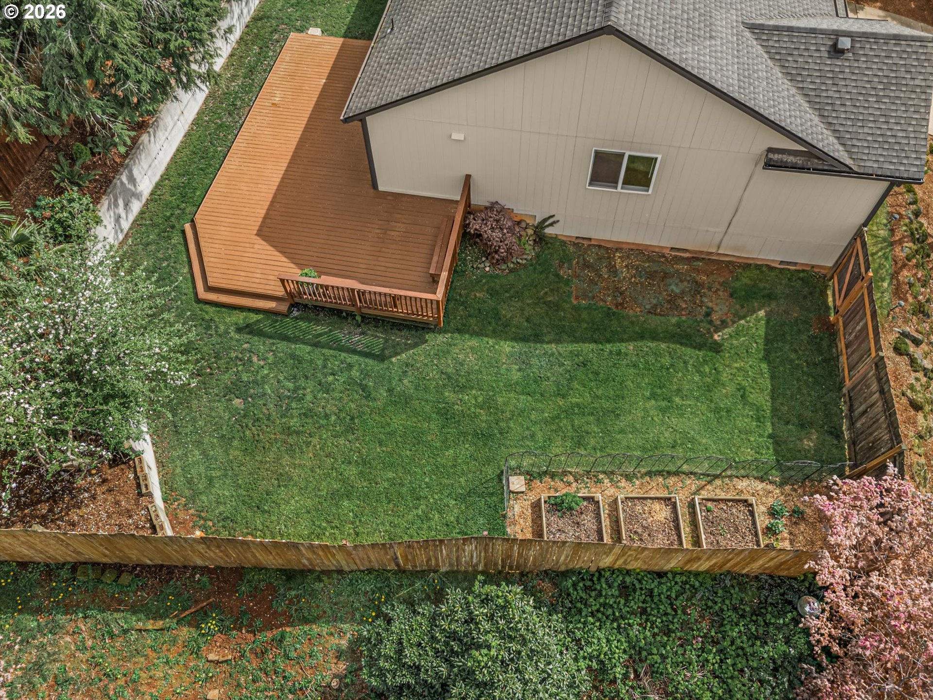 17200 Littlepage Avenue Sandy, OR 97055 - Photo 41 of 47 a view of a house with a yard