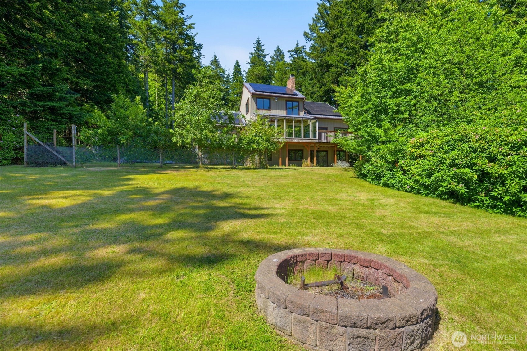 241 Gustavson Road Quilcene, WA 98376 - Photo 35 of 40