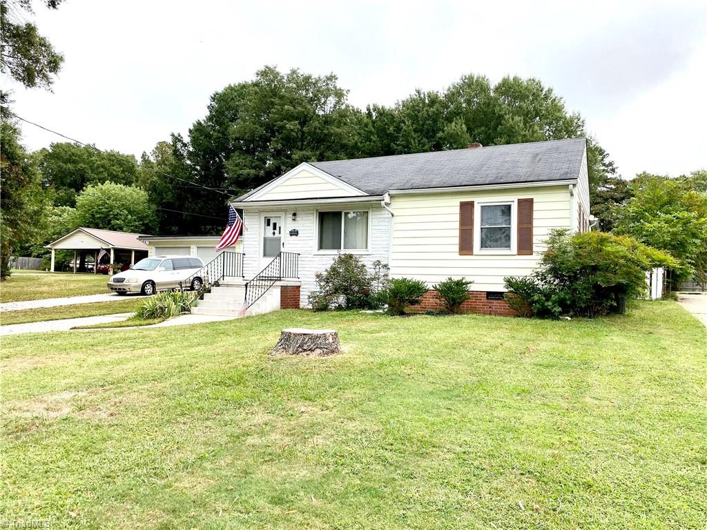 1426 Cook Street High Point, NC 27262 - Photo 1 of 24