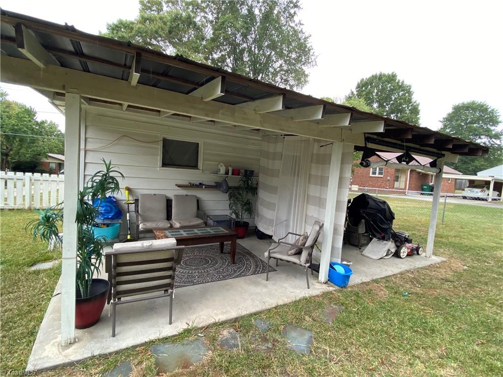 1426 Cook Street High Point, NC 27262 - Photo 22 of 24