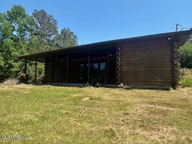65 Quitman Perry Road Carriere, MS 39426 - Photo 21 of 25 183232_5