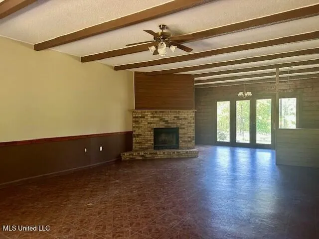 $219,000 | 65 Quitman Perry Road, Carriere, MS 39426