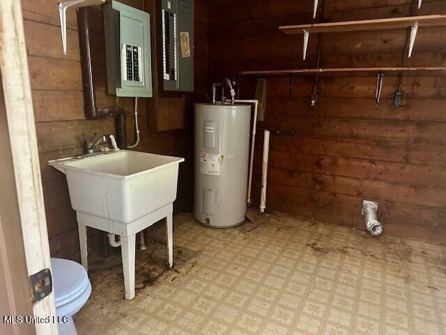 65 Quitman Perry Road Carriere, MS 39426 - Photo 9 of 25 183232_20