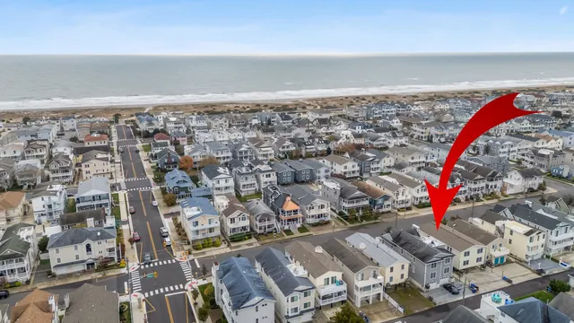 $1,400,000 | 1828 Asbury, Unit B, Ocean City, NJ 08226
