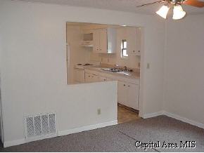 940 North Indiana Avenue Springfield, IL 62702 - Photo 2 of 4
