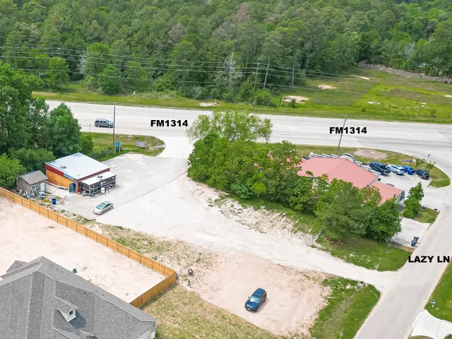 $350,000 | 22415 Farm To Market Road 1314, Porter, TX 77365