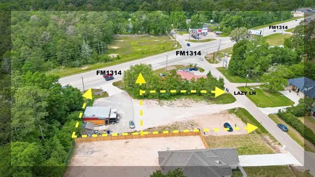 $350,000 | 22415 Farm To Market Road 1314, Porter, TX 77365