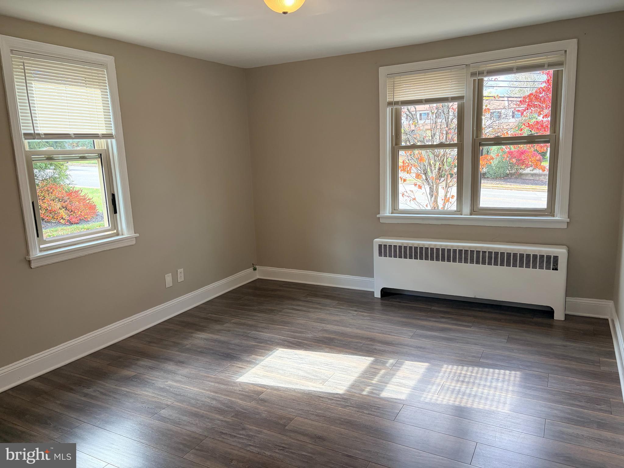 1017 North York Road Willow Grove, PA 19090 - Photo 6 of 8 Primary Bedroom