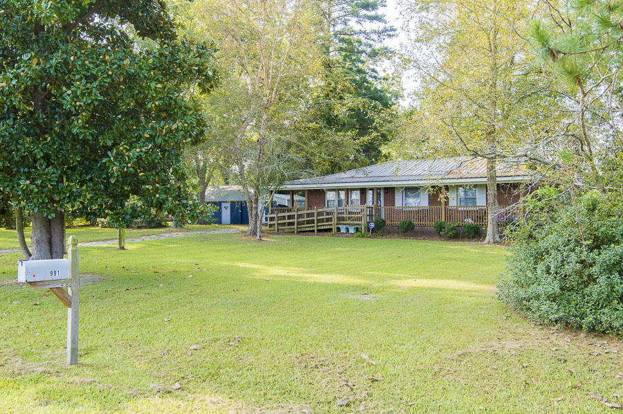 991 Vance Road Vance, SC 29163 - Photo 22 of 23 Outside 4 (2)
