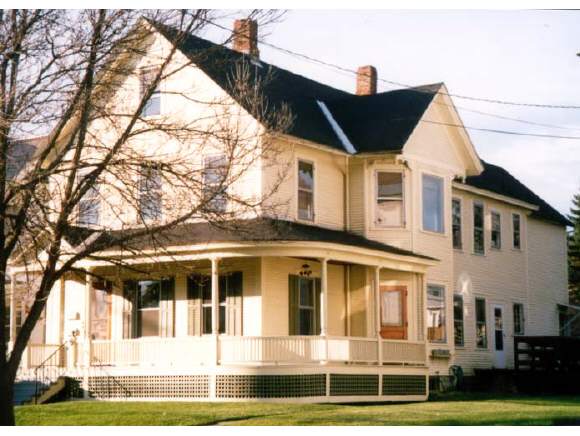 207 State Street Rutland, VT 05701 - Photo 1 of 9