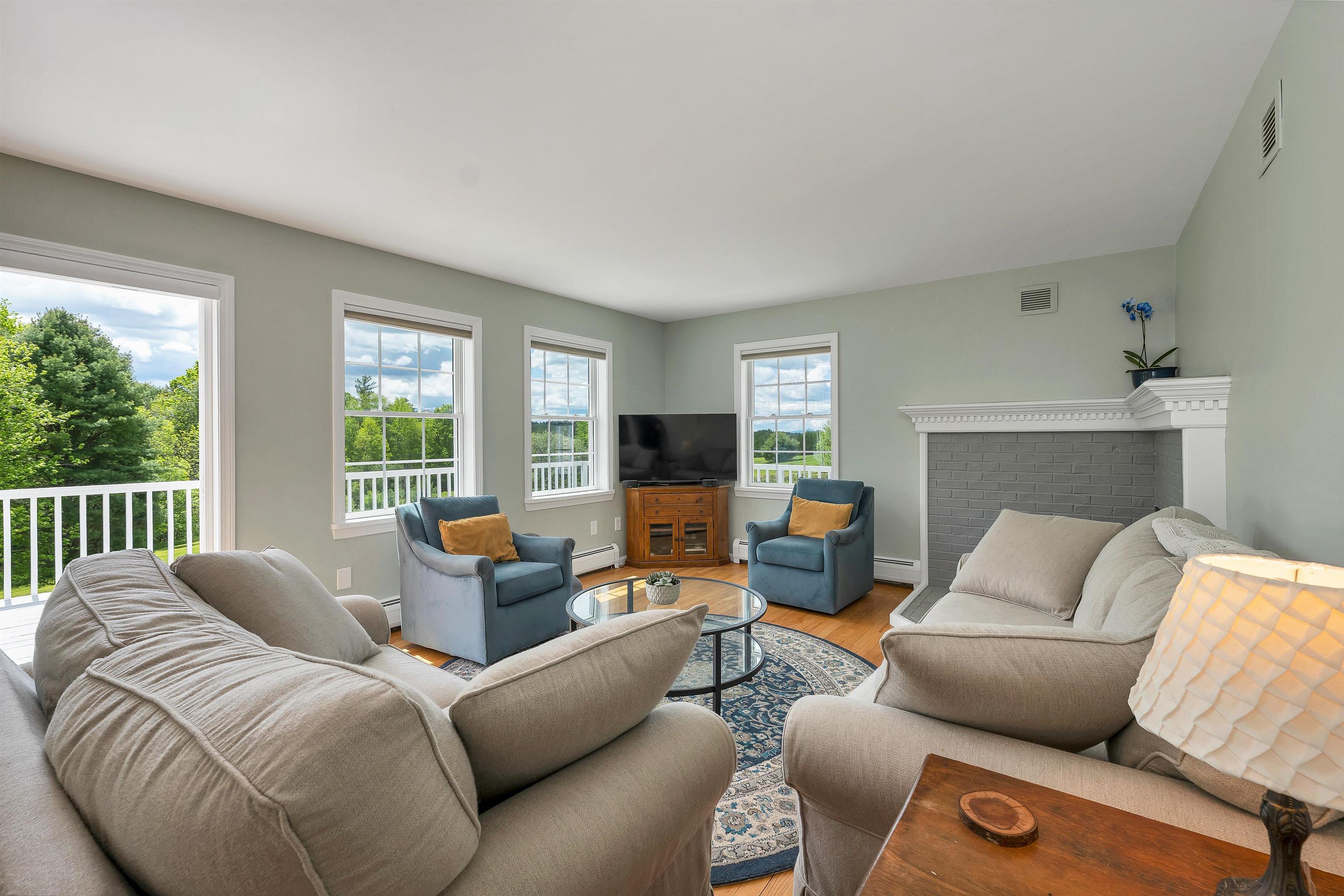25 Wolfeboro Road Hanover, NH 03750 - Photo 12 of 49