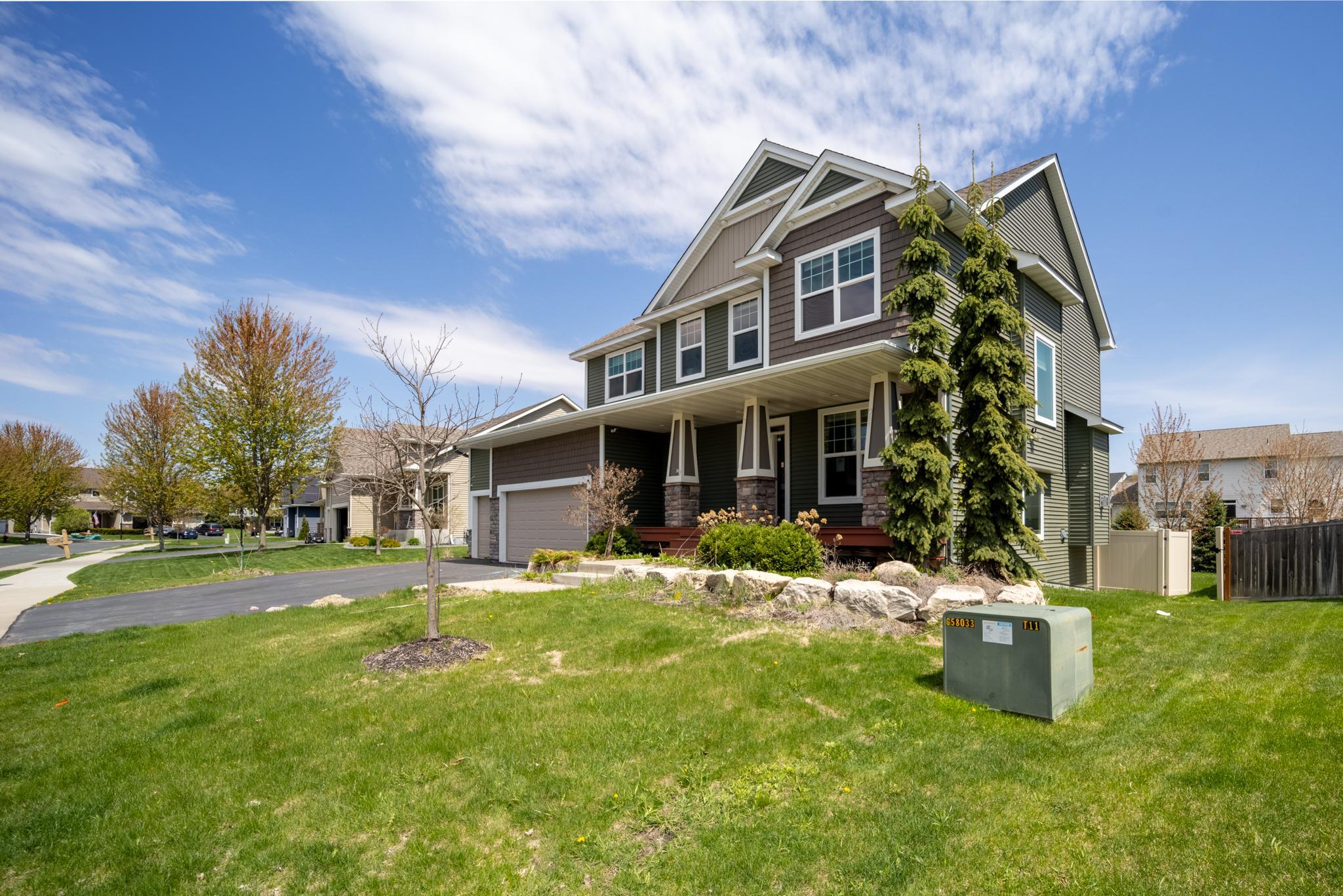 1683 St George Street Waconia, MN 55387 - Photo 36 of 39