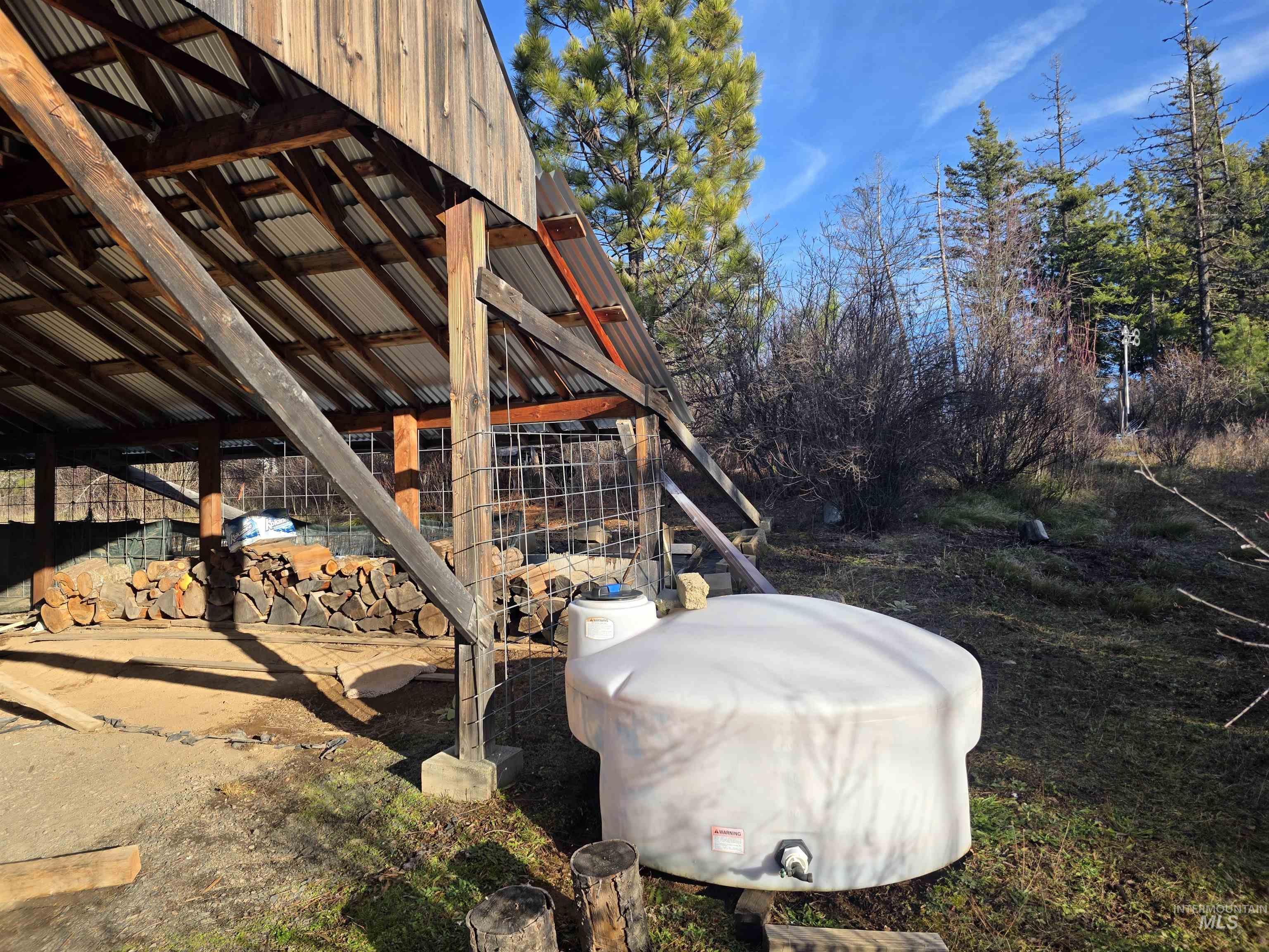 407 Memory Lane Orofino, ID 83544 - Photo 11 of 18 Exterior view