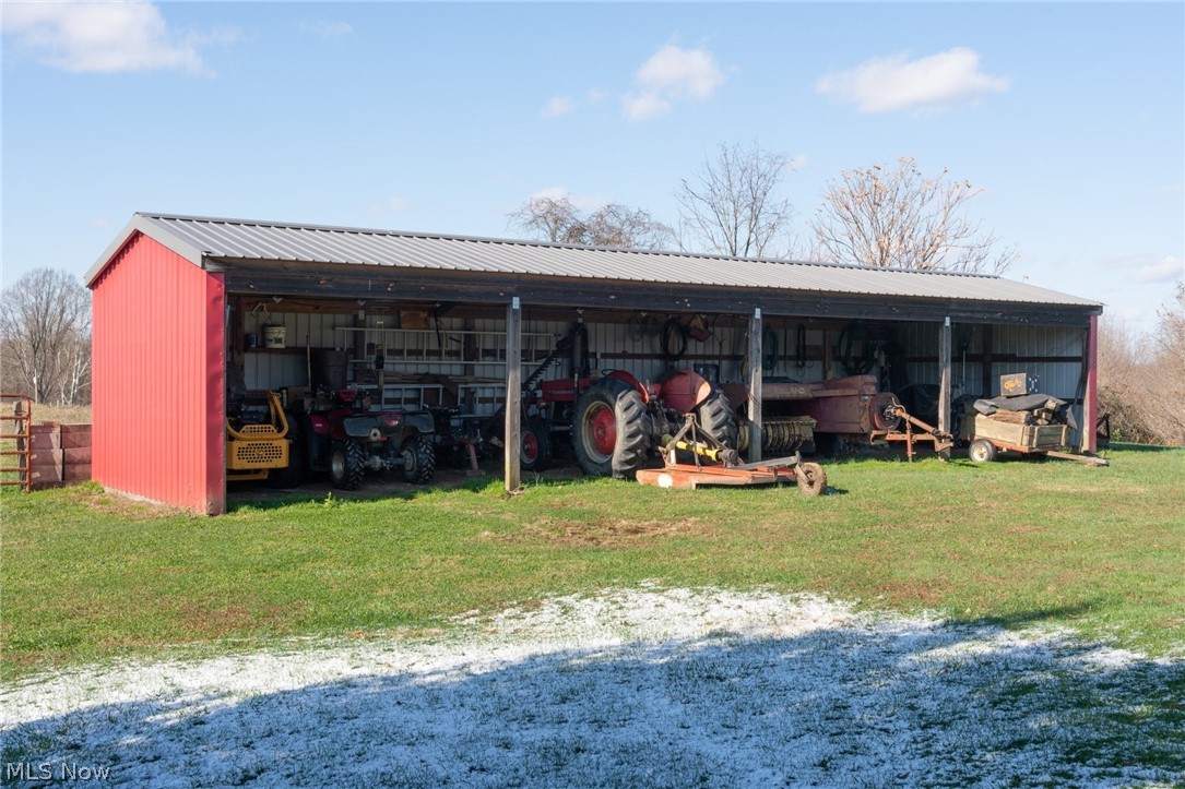 7217 New England Ridge Road Washington, WV 26181 - Photo 24 of 34