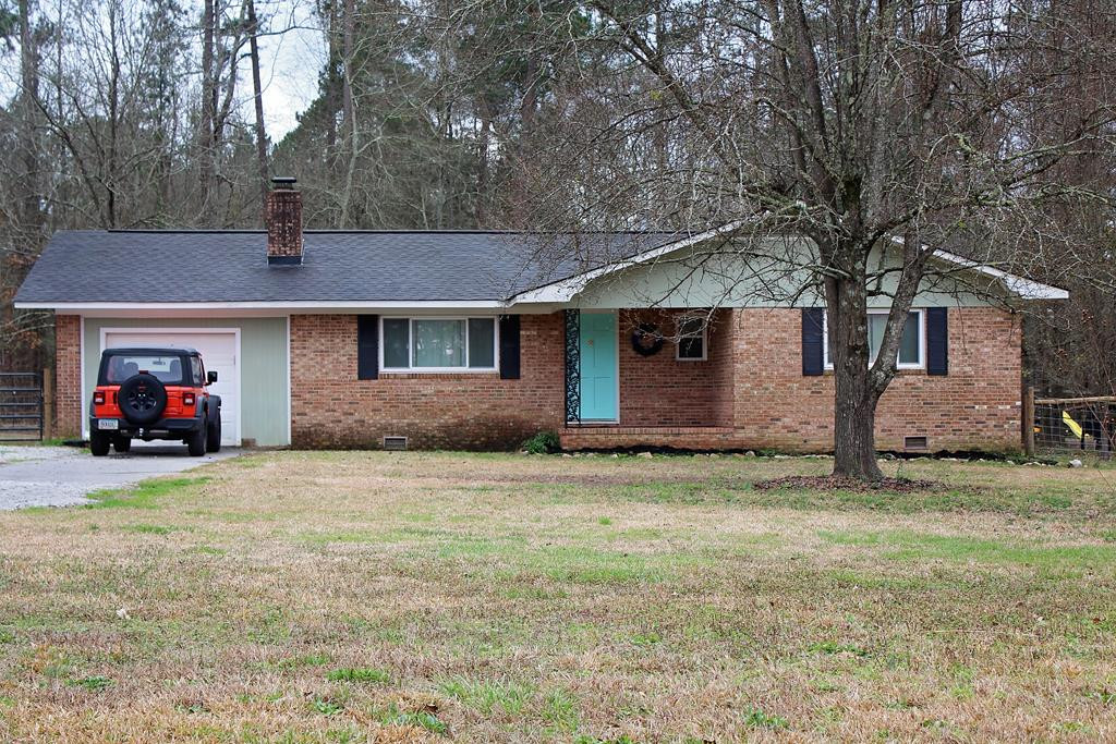 3192 Old Augusta Road Dearing, GA 30808 - Photo 1 of 20 Main View
